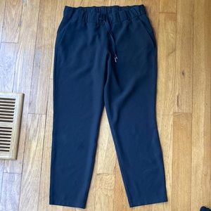 Lululemon joggers